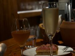 -羽深肉铺 Steak & Wine