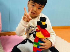 -哈奋儿童科技营乐高托班机器人(闲林校区)