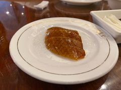 -全聚德(扬州虹桥坊店)