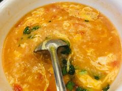 -玫瑰红烤羊排(北新桥三条店)