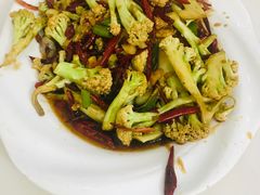 -田记餐馆(富国街店)