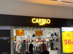 -深圳华盛奥特莱斯(华南一道店)