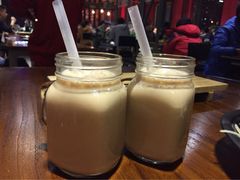 珍珠奶茶-串来串去(中关村店)