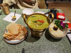 -Home Thai·泰谣(王府井apm店)