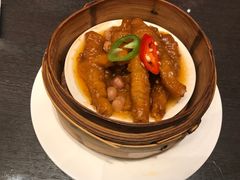 -领事馆19号中餐厅(厦门海景洲际酒店)