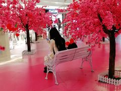 -皇庭广场(福华三路店)