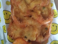 -信二嫂虾饼(振兴路店)
