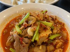 萍乡小炒肉-小姨家常菜(昭萍东路店)