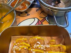-喜井无限自助烤肉公司(石厦店)