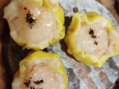 -斑斓西餐厅·自助茶点(高崎机场佰翔花园酒店)