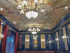 -Golden Lily河内巴黎法越料理餐厅(建国西路店)