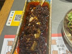 -金龙烧烤·牛肉面(西塔店)