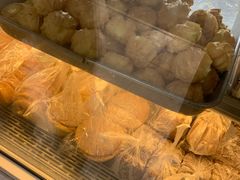 -甜嘟嘟烘焙坊(舒城路店)