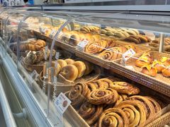 -红星前进面包牛奶公司(君太店)