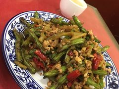 -北大地皖峰饭馆