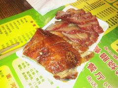 -永祥烧腊餐厅(虹口店)