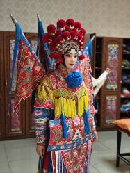 -梨园天地京剧摄影(玲珑天地店)