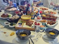 -大喜成国际宴会中心(金华店)