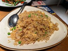 金牌猫牙米酱油炒饭-蝦塘·中国餐馆(城墙南马道巷店)