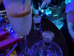 -MOSSO音乐酒吧·Live House(南京西路店)