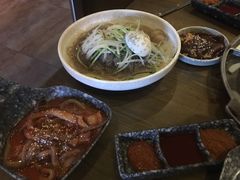 -木槿花开烤肉店(盐河南路店)