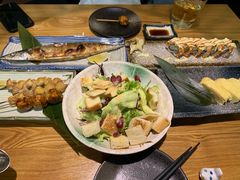 -吉川居酒屋(建国北路店)