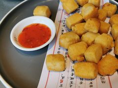 -四川饭店(长白店)