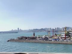 -川旺角川粤融合菜•海景餐厅(星海广场店)