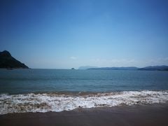 -大京沙滩