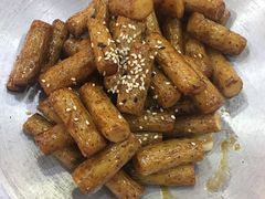 -良友·海鲜青岛菜(五四广场店)
