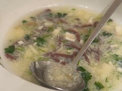 -香阁餐厅·常州菜·常州菜代表品牌(新北奥体店)