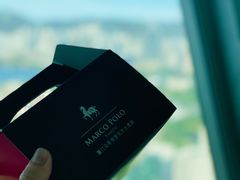 -马哥孛罗咖啡厅·Cafe Marco (厦门马哥孛罗东方大酒店)