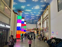 -成都星期8小镇(江宁南路店)