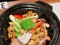 -吉旺港式餐厅(南方商城店)