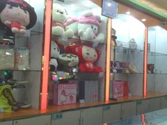 -奇奇乐园电玩城(立丰国际购物广场店)