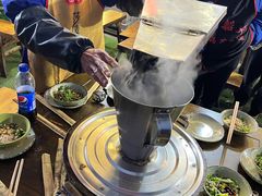 -老船夫石锅苗苗鱼·老字号(三道堰总店)
