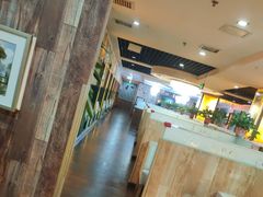 -上岛咖啡(华源四里店)