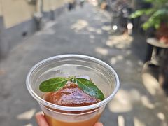 -O.P.S. CAFE