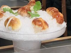 松茸菌-半闲斋羊肉铺(齐礼阎店)