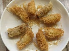-云河农家乐饭店(福禄缘树山店)
