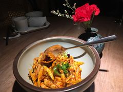 -辛香汇·现炒川菜(淮海路百盛店)