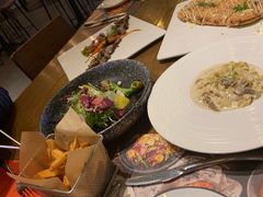 -造精酿餐厅