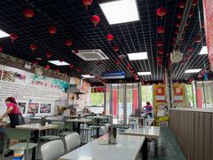 -大姐麻辣烫(莲宝中路店)