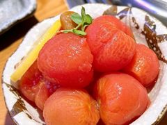 -丸藏和牛烧肉专门店(园区师惠坊店)