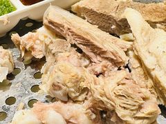 -胡杨记忆(和平路店)