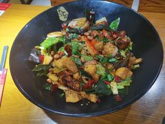 -天府国麻辣香锅(李沧万达店)