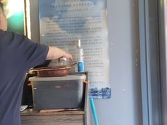 -友乐居羊蝎子(西直门店)