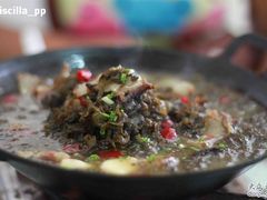 地衣腊肉-唐师傅湘西名菜馆(武陵路店)