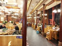 大堂-老码头火锅(骡马市店)
