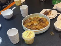 -紫光园·烤鸭·北京菜(团结湖店)